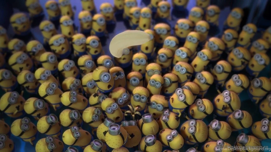 Minion HD Wallpaper Free Download 3Desktop Wallpapers Free Download