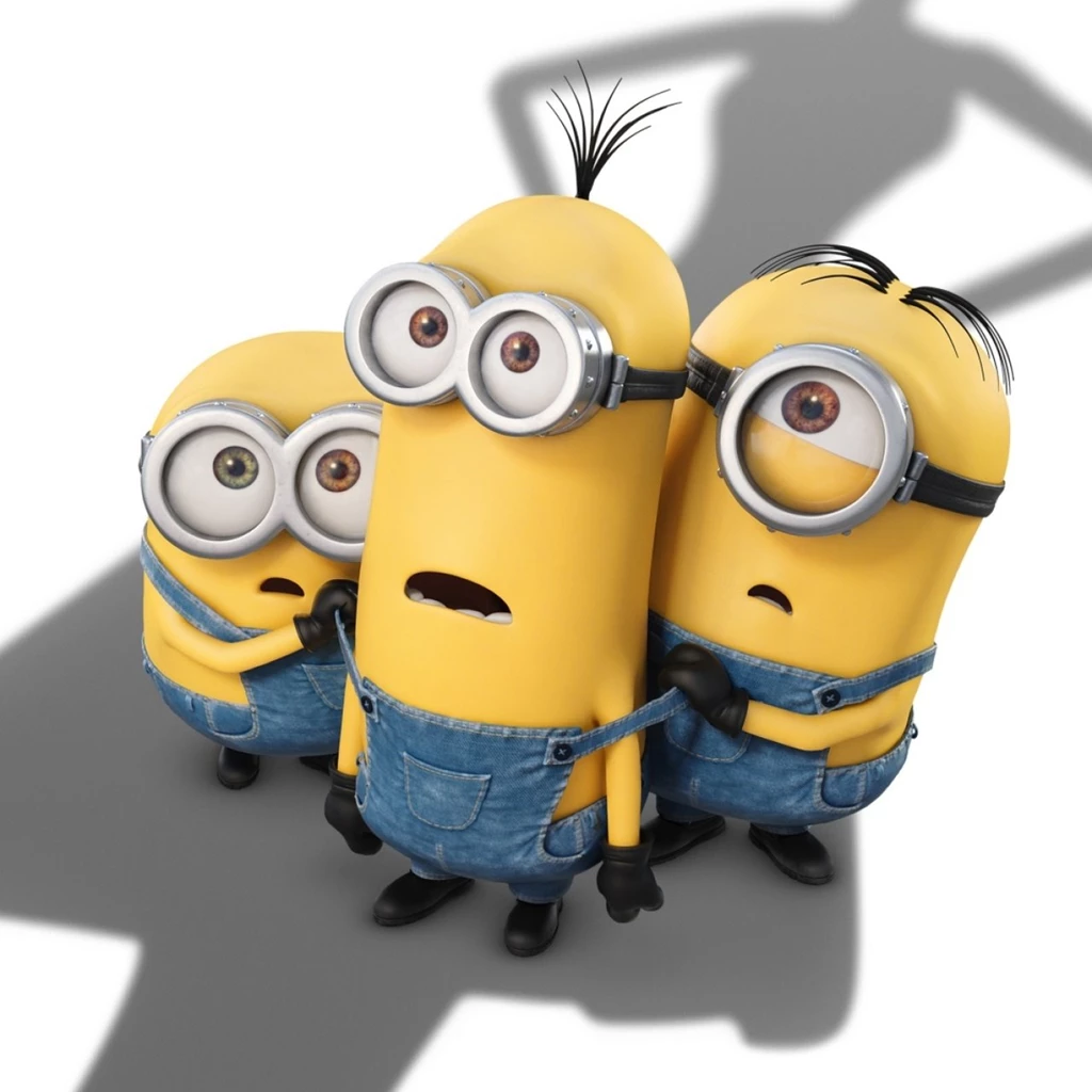 Minions 2015 Wallpapers For Laptop