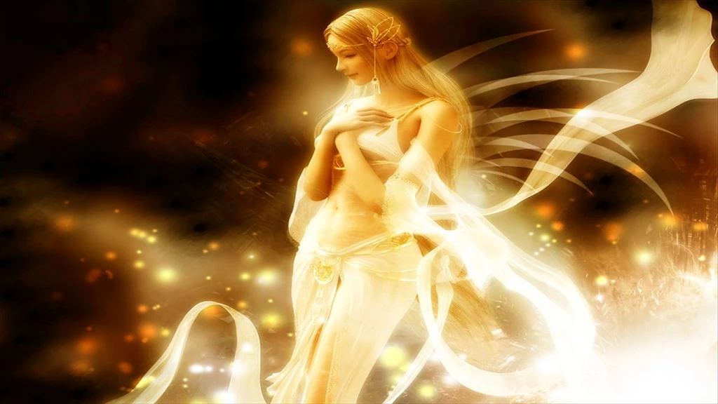 Fairy Computer Wallpapers, Desktop Backgrounds