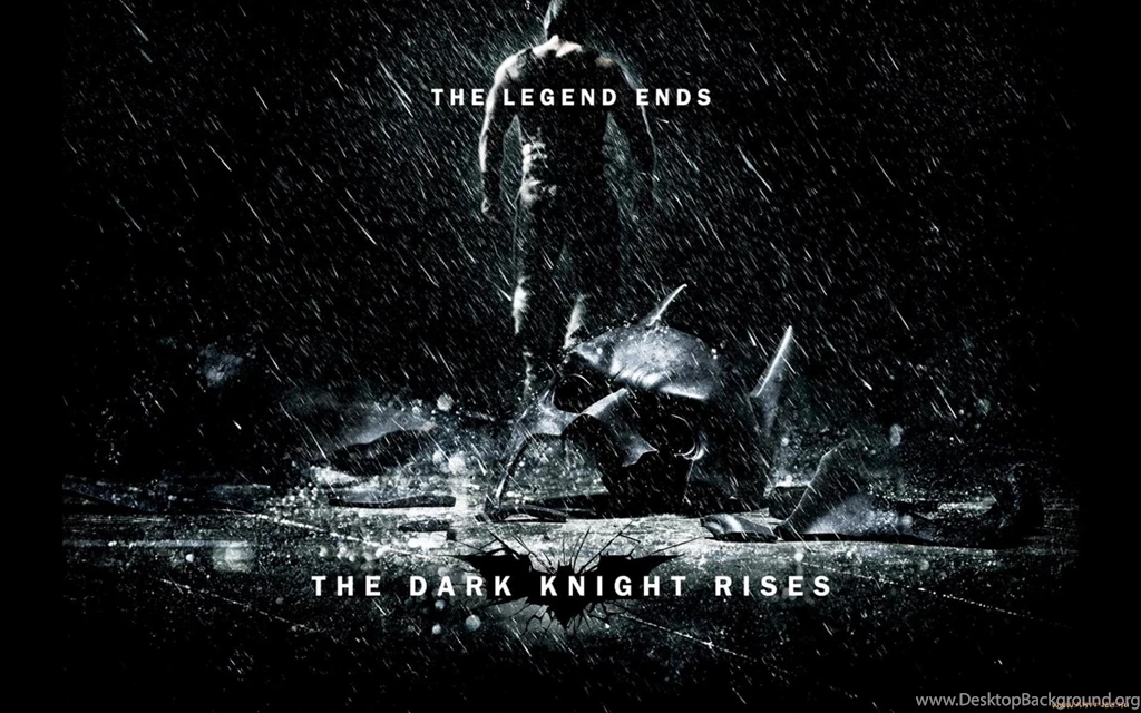 Dark Knight Rises Bane Poster Wallpapers » WallDevil   Best Free HD ...