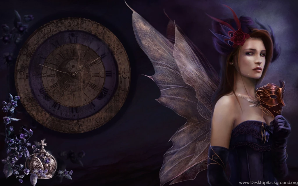 Tears Fantasy Fairies Wallpaper,Tears HD Wallpaper,Fantasy HD ...