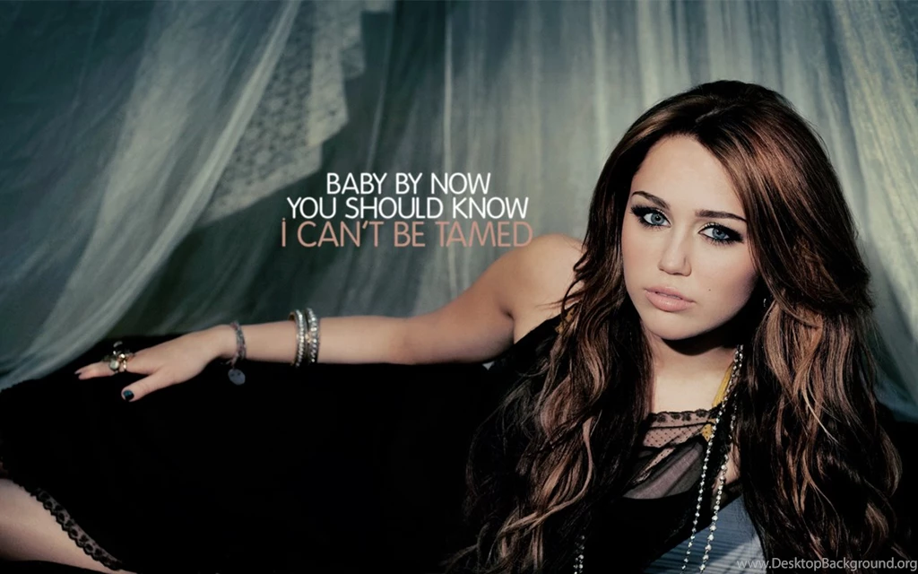 Miley Cyrus Wallpapers 2015