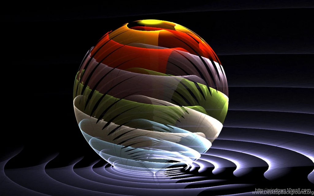 New Wallpapers 3d Hd For Desktop Windows 10 Wallpapers Desktop
