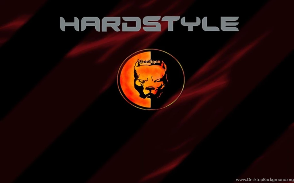 Hardstyle Wallpapers 1280x1024 (