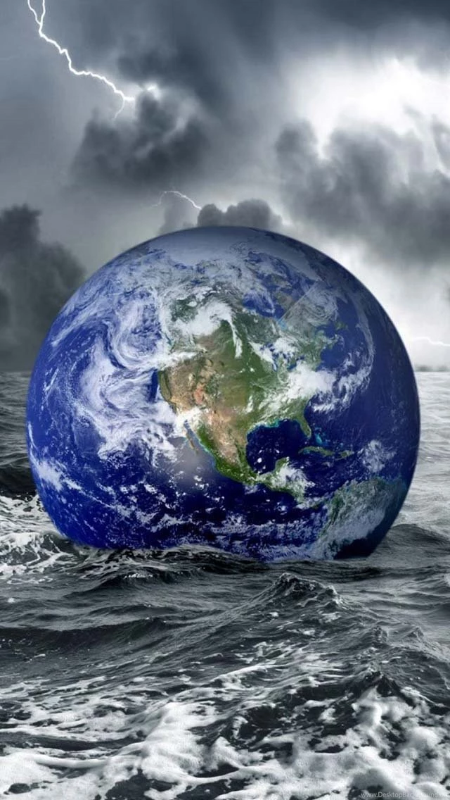 Earth iPhone 5s Wallpapers