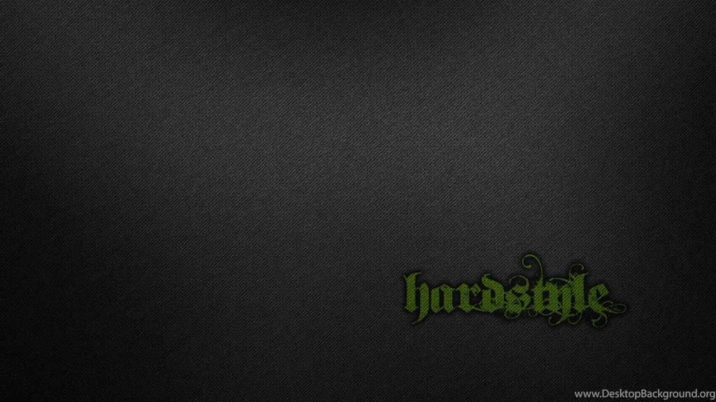 Top 3 Hardstyle Wallpapers