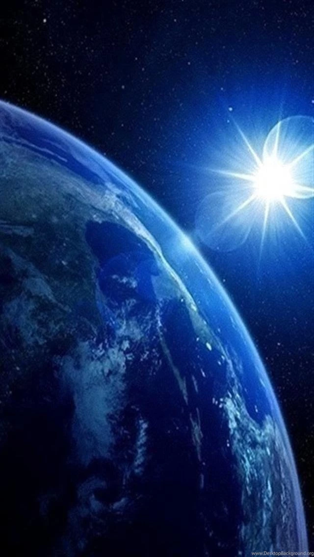 Planet Earth 4 Iphone Wallpapers Iphone 5 S C 4 S 3g Wallpapers Desktop Background