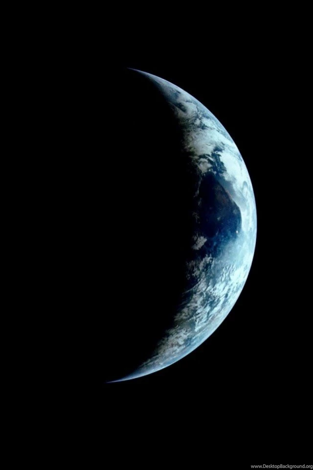 HD Dark Earth iPhone Wallpapers Full Size HiReWallpapers 1722