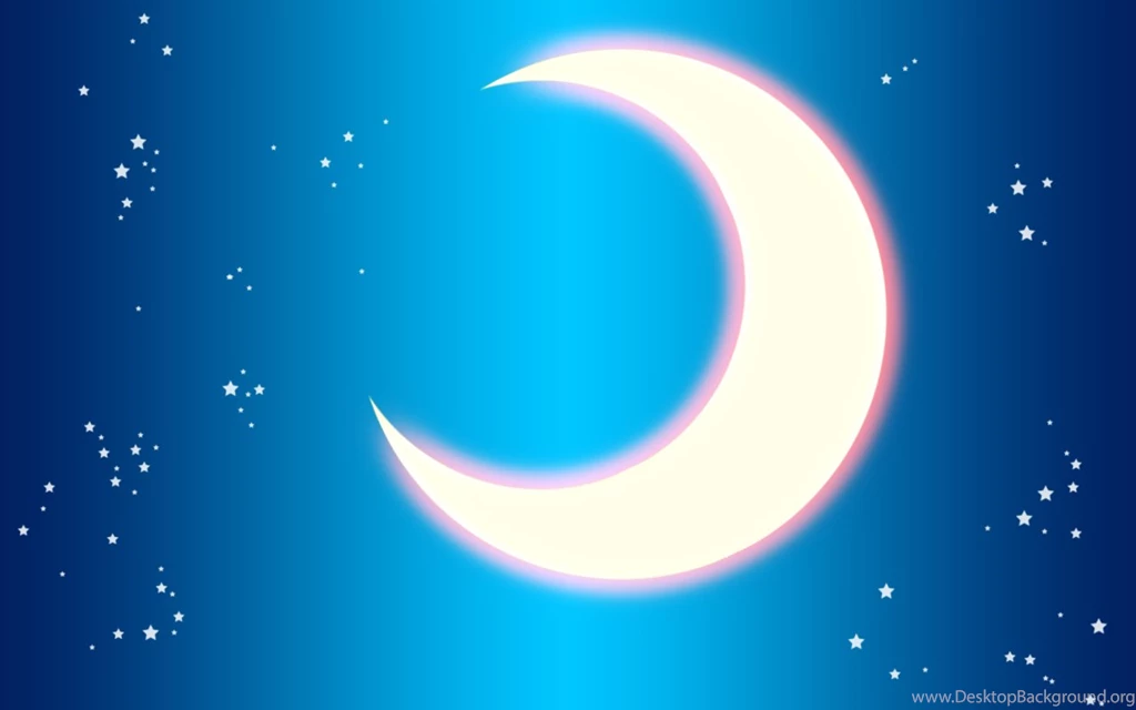Themes I've Used, Sailor Moon Inspired Backgrounds Part 2 Part 1