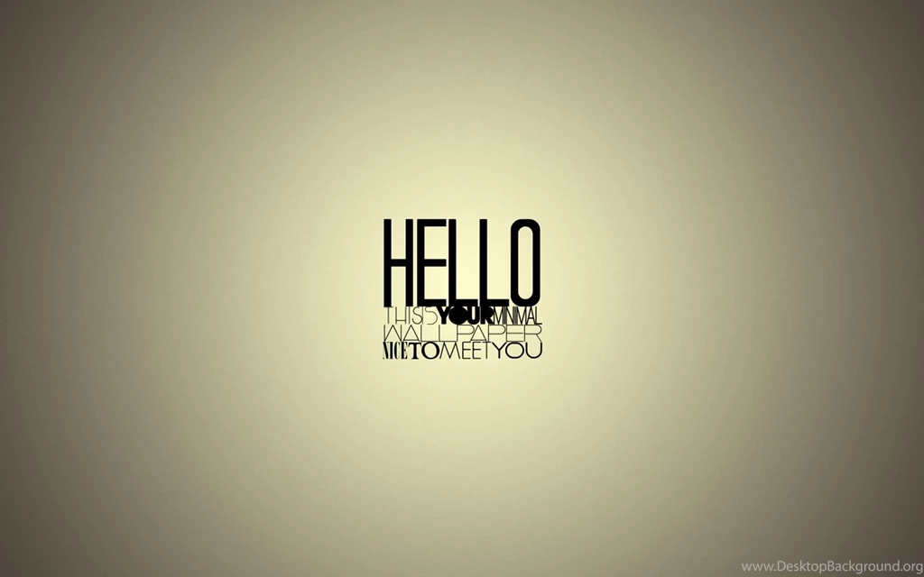 Funny Message Wallpapers