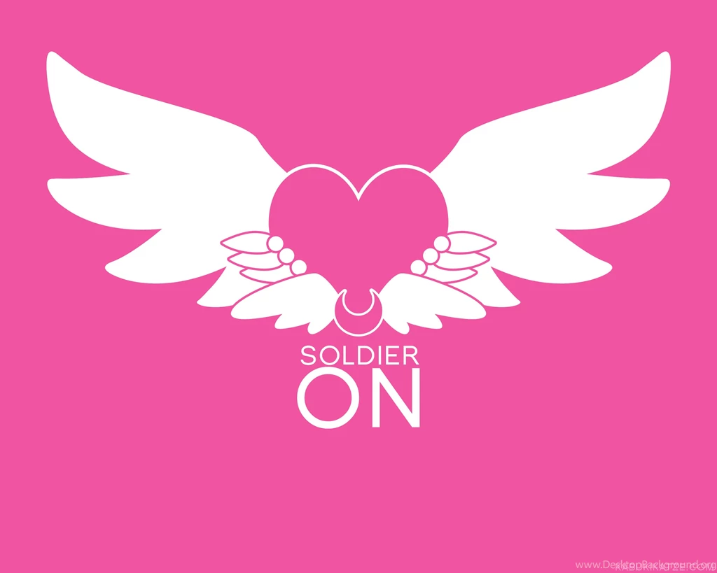 25 Sailor Moon Stars HD Wallpapers
