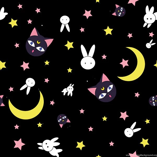 Sailor Moon Backgrounds Tumblr Tag