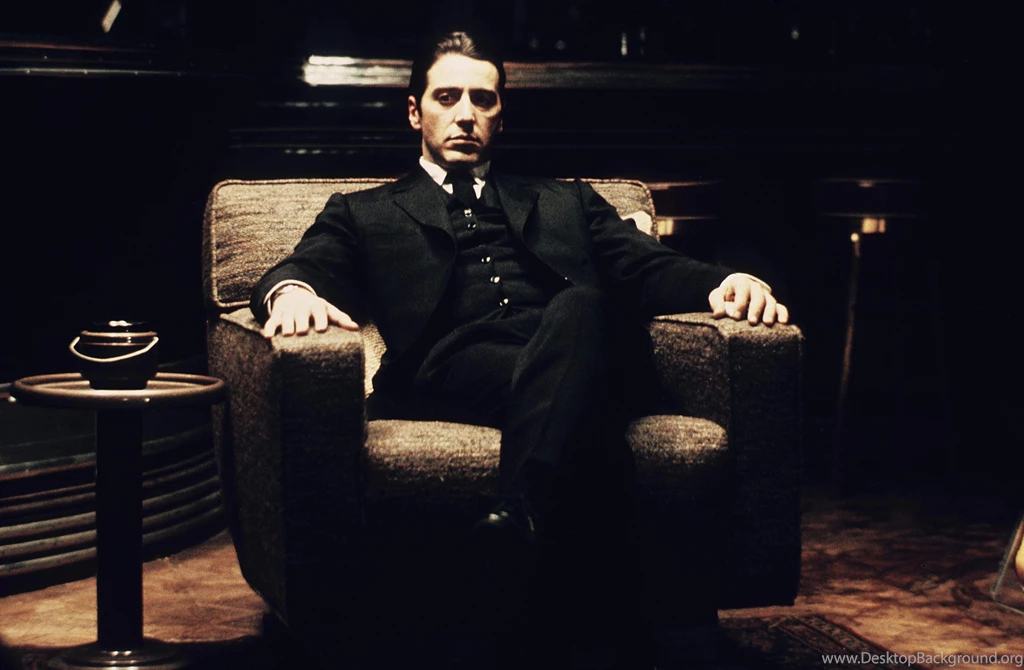 Al Pacino,