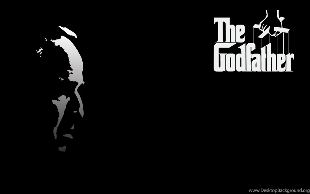 The Godfather Wallpapers By LegendaryRonin On DeviantArt