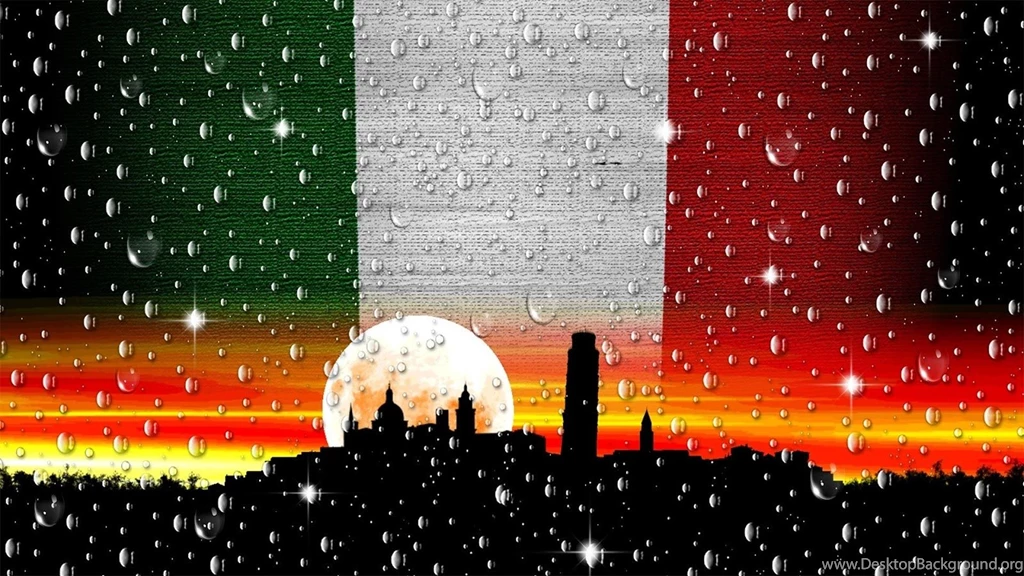 Italy Flag Wallpapers Android Apps On Google Play