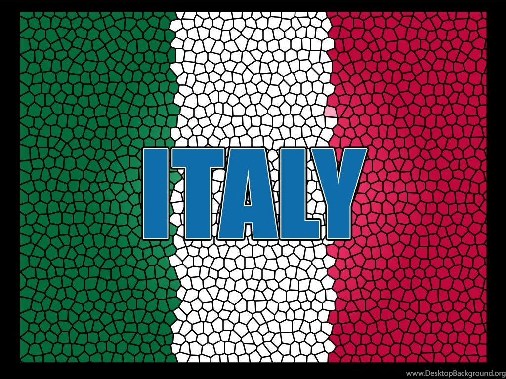 Italy Flag Wallpapers