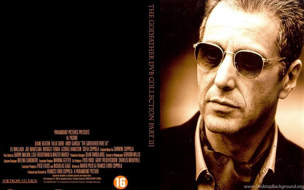 The Godfather