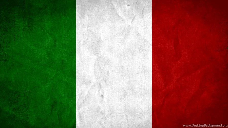 Italy Flag Wallpaper Images