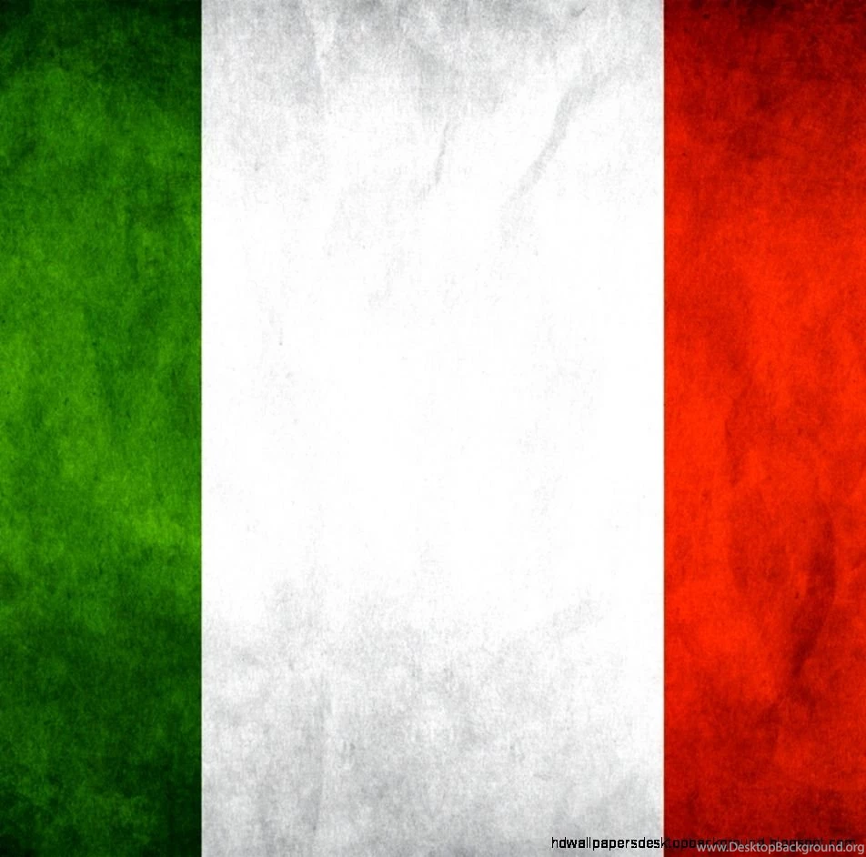 Italian Flag Wallpaper Backgrounds