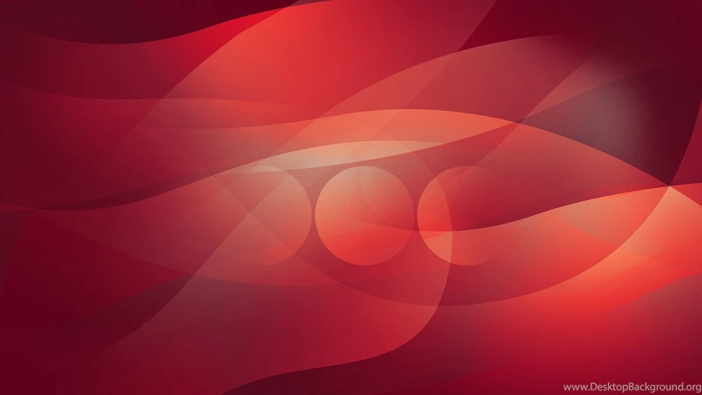 Red Abstract Backgrounds HD Wallpapers