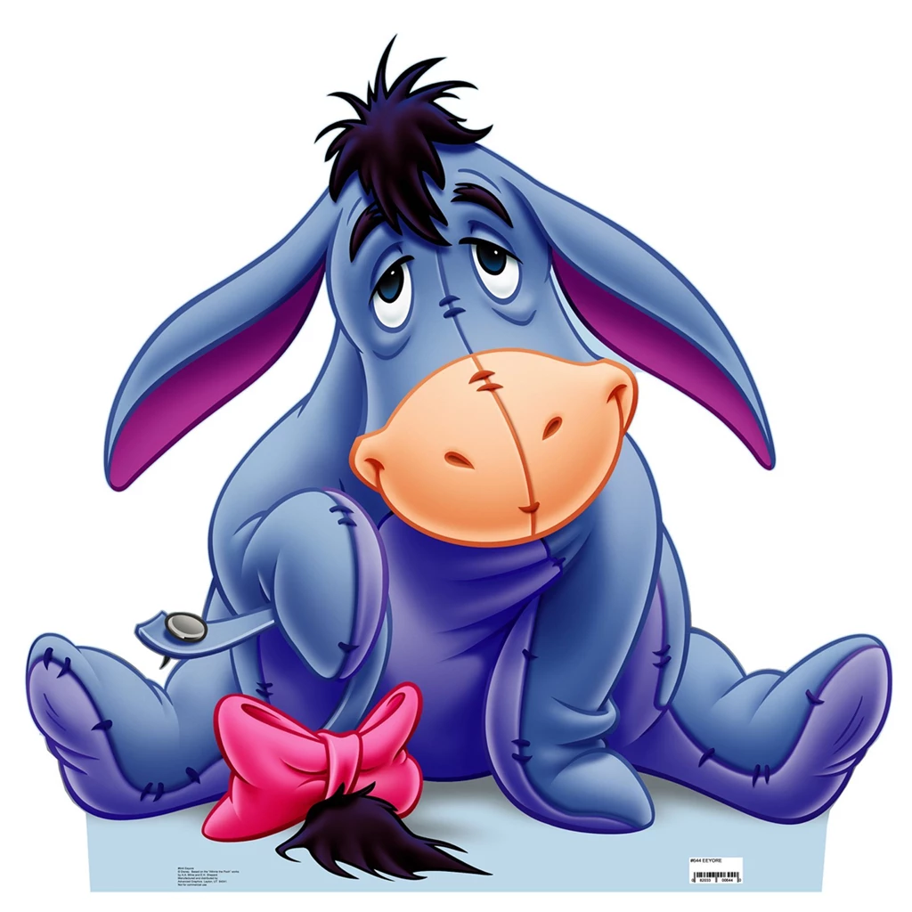 Eeyore