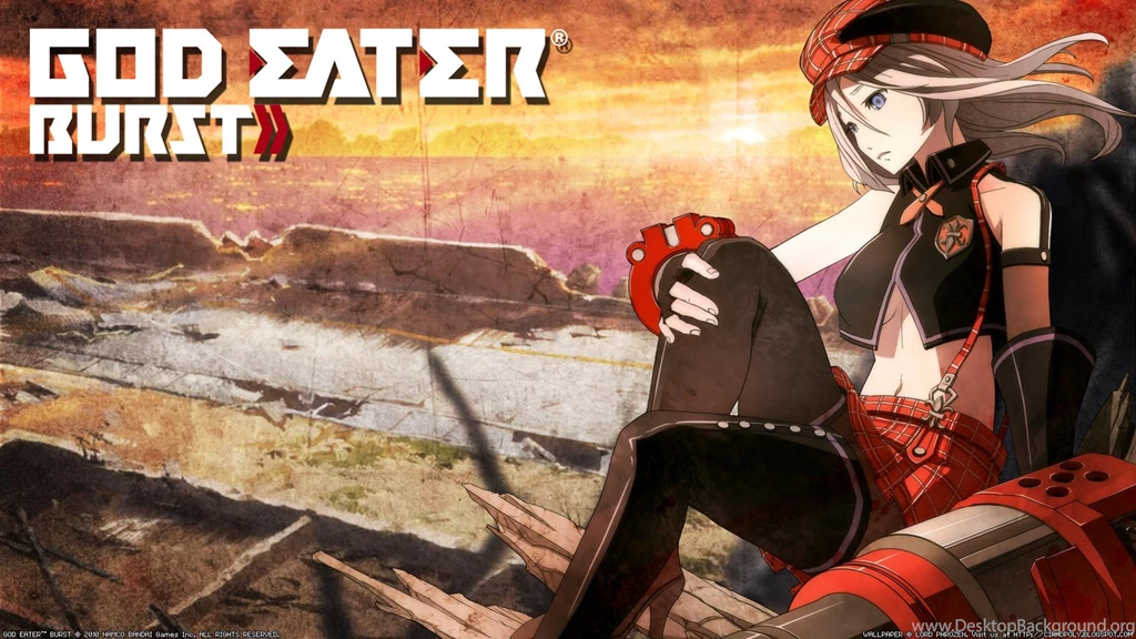 God Eater Burst Wallpapers Gallery Part 1 Cirnopoly Desktop Background God Eater Burst Wallpapers Gallery Part 1 Cirnopoly Desktop Background