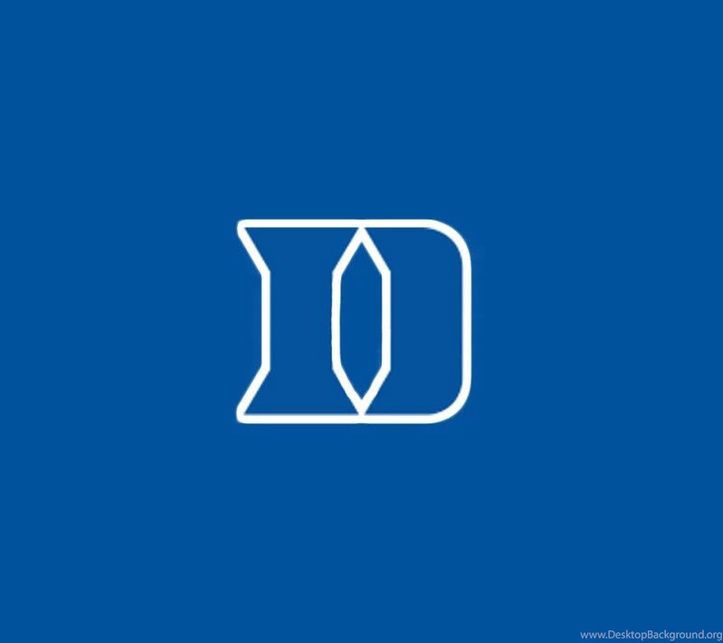 Top Duke University Basketball Logo Wallpapers Desktop Background