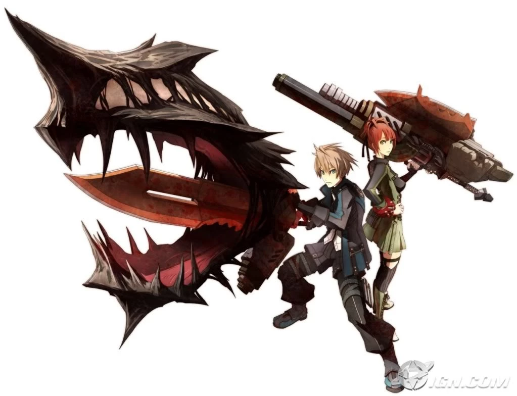 Themes/wallpapers   Gods Eater Burst Message Board For PSP   GameFAQs