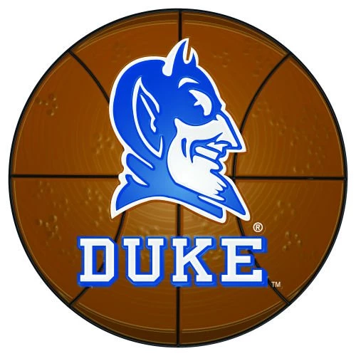 Duke Blue Devils Coloring Pages Images
