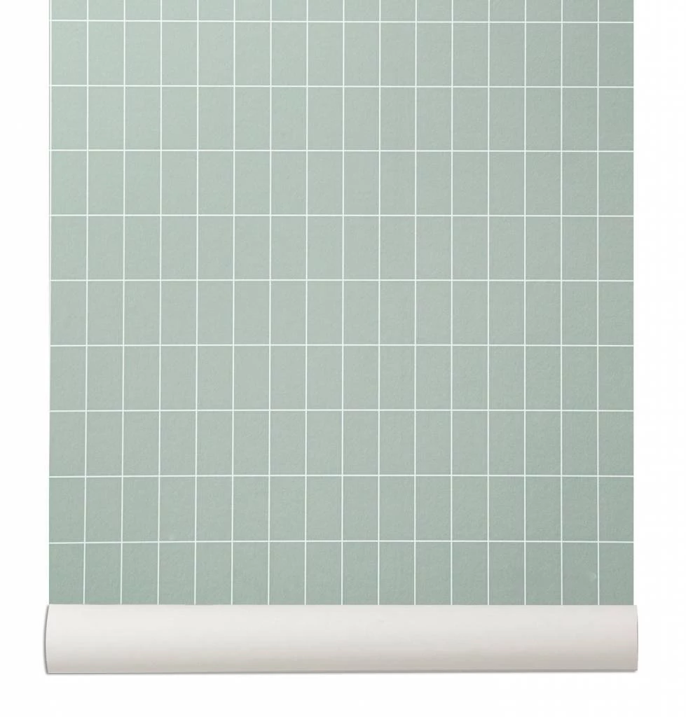 Ferm Living Wallpapers   Lefliving.com