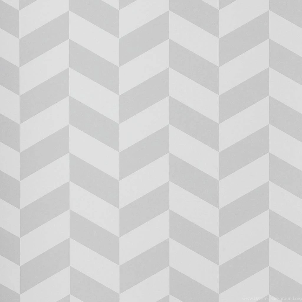 Ferm Living Angle Wallpaper, Gray, 10x0.53cm Lefliving.com