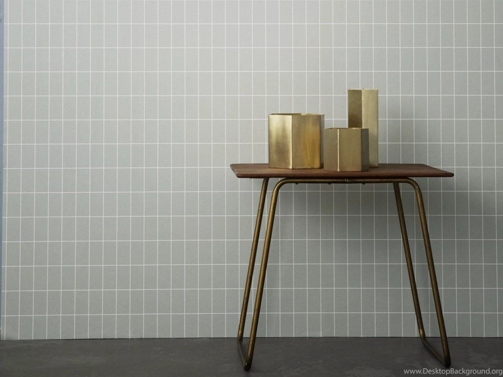 GRID Wallpapers By Ferm LIVING