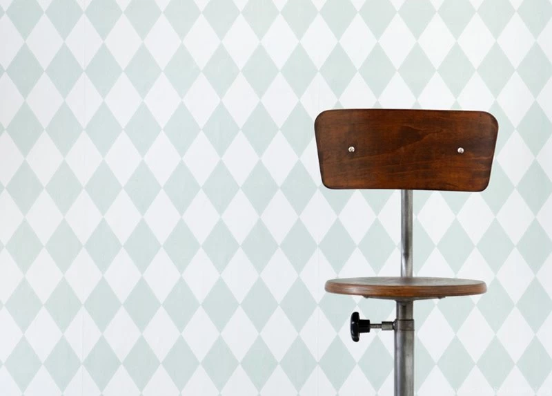 Ferm Living Wallpapers Available At Mini Objects Of Desire SHOP NOW