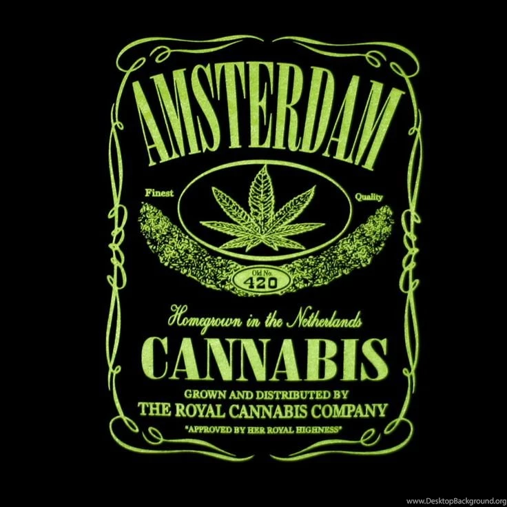 420 Weed Wallpapers