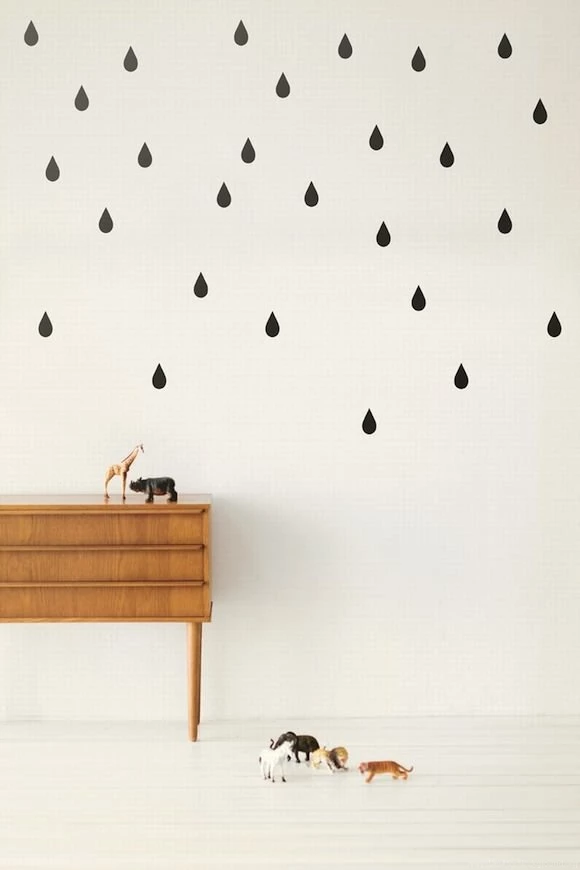 If Walls Could Speak: Wallpapers For Kids