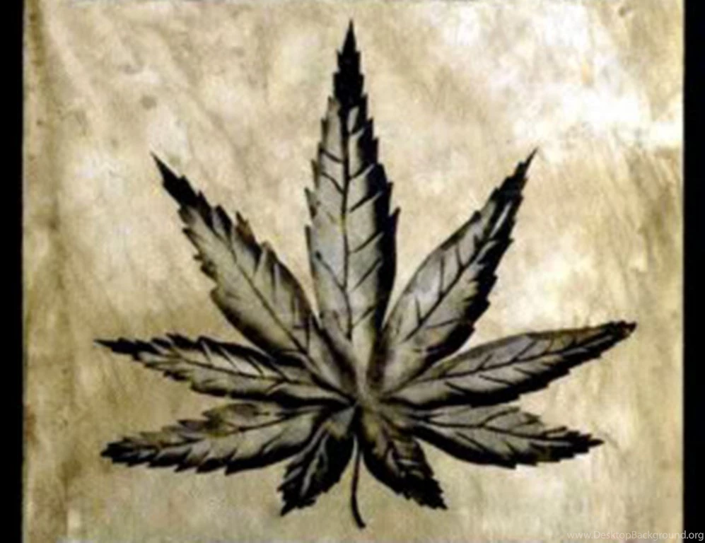 Weed Leaf Archives   WeedPad Wallpapers