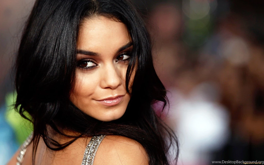 Vanessa Hudgens HD Desktop Wallpapers