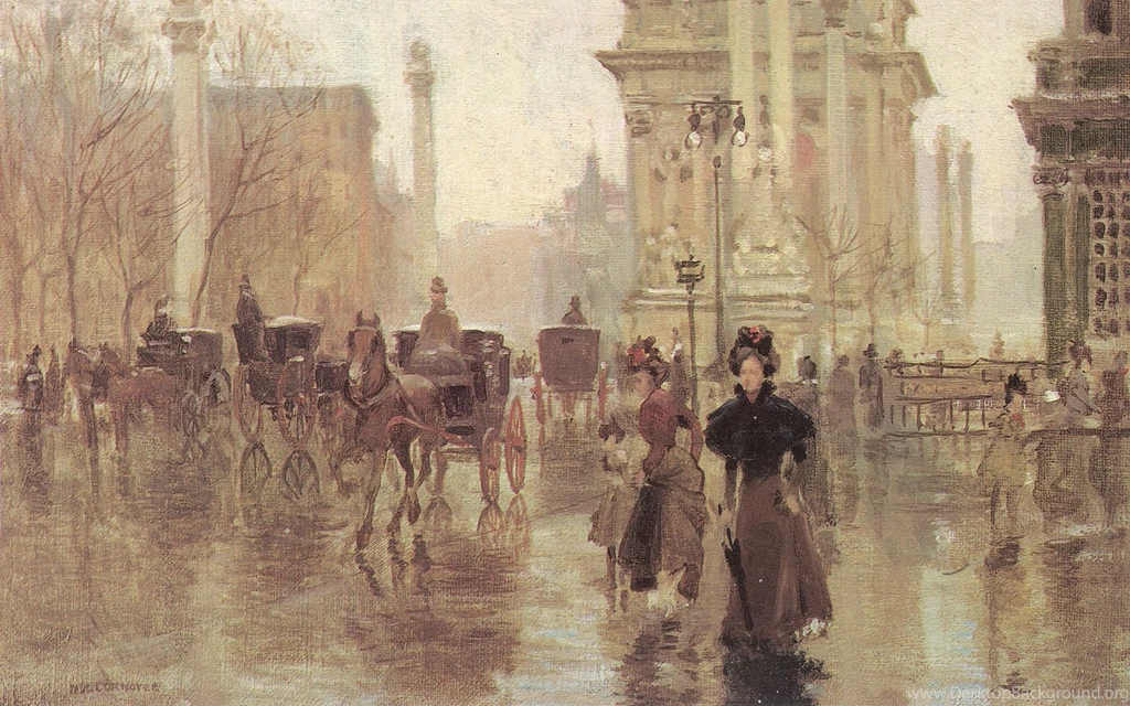 Wallpapers, Cavalieri, Circassi, Aspettano, Huihua, Wallcoo, Paint ...