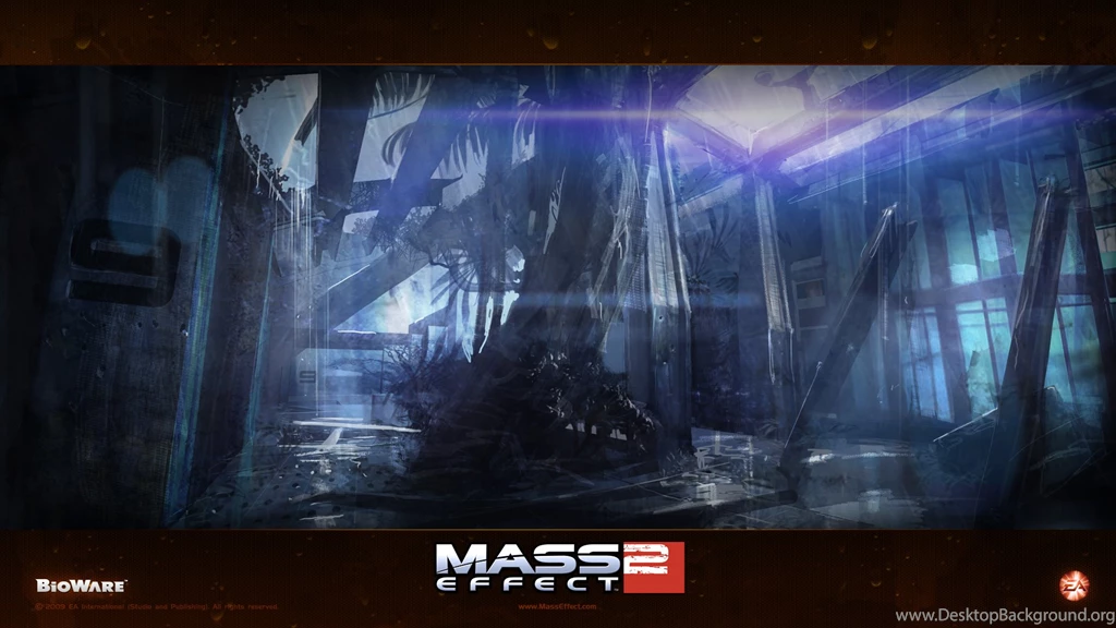 Mass Effect Community Downloads
