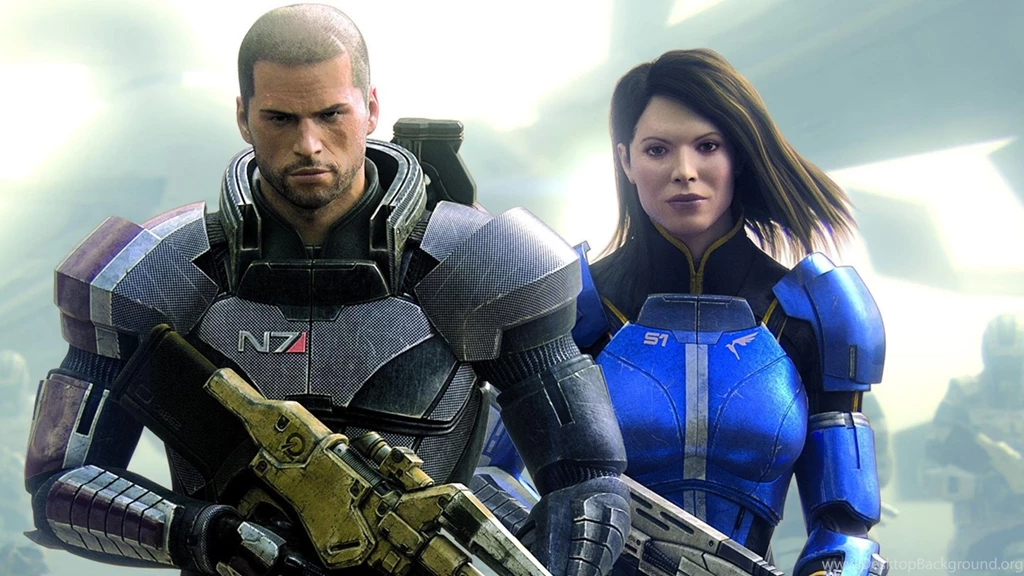 Mass Effect 3, Games, 1920x1080 HD Wallpapers And FREE Stock Photo
