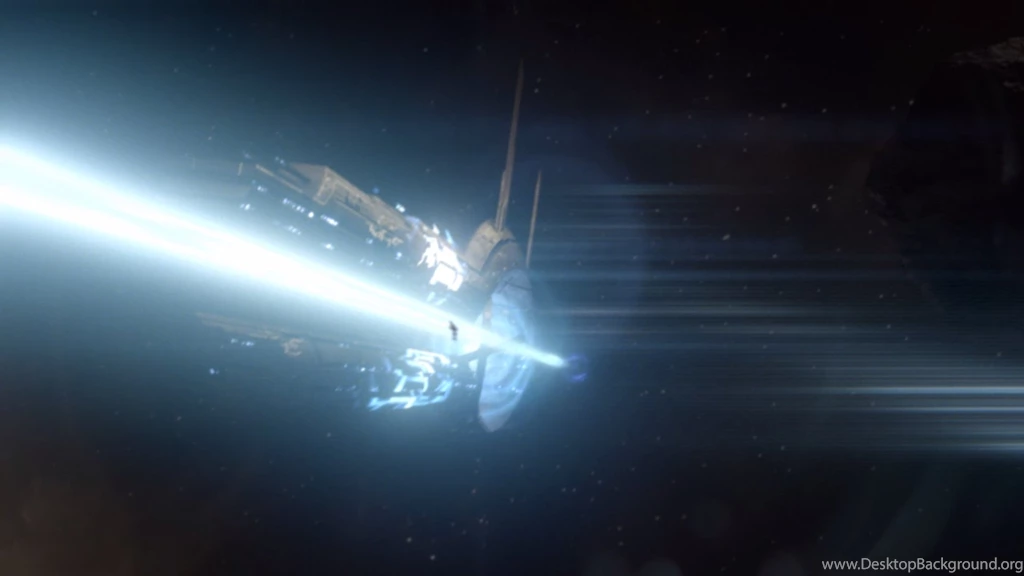 Mass Effect Wallpapers HD / Desktop And Mobile Backgrounds