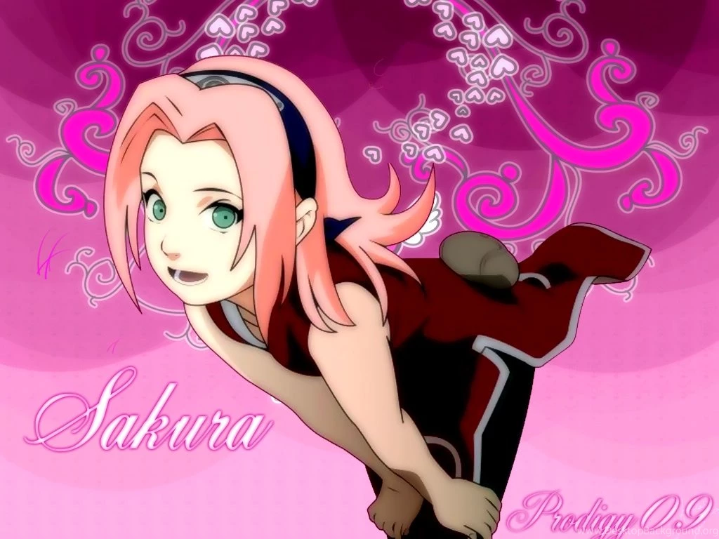 Naruto Sakura Wallpapers (Click To View) Naruto Shippuden ...