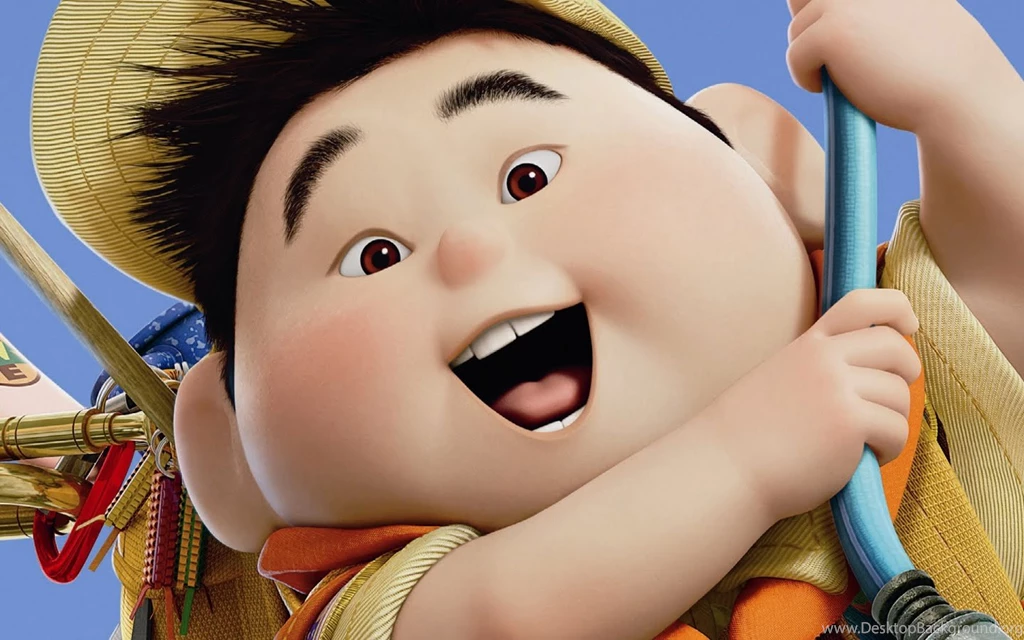 Bingo Picss: Wallpapers And Pictures: Disney: Up Altamente