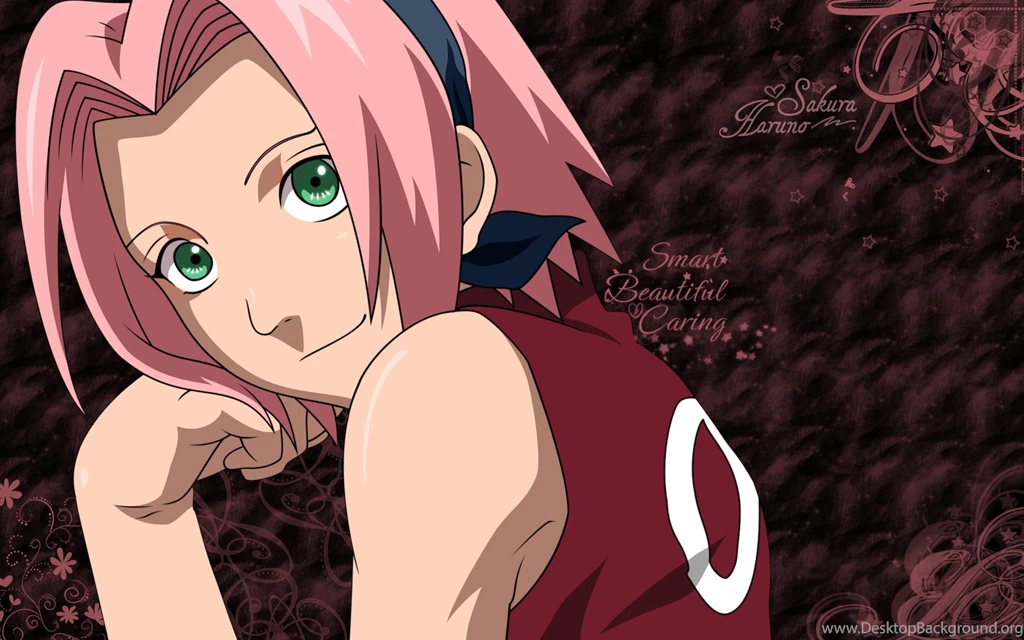 Sakura Shippuden, Naruto, Anime, 1920x1200 HD Wallpapers And FREE ...