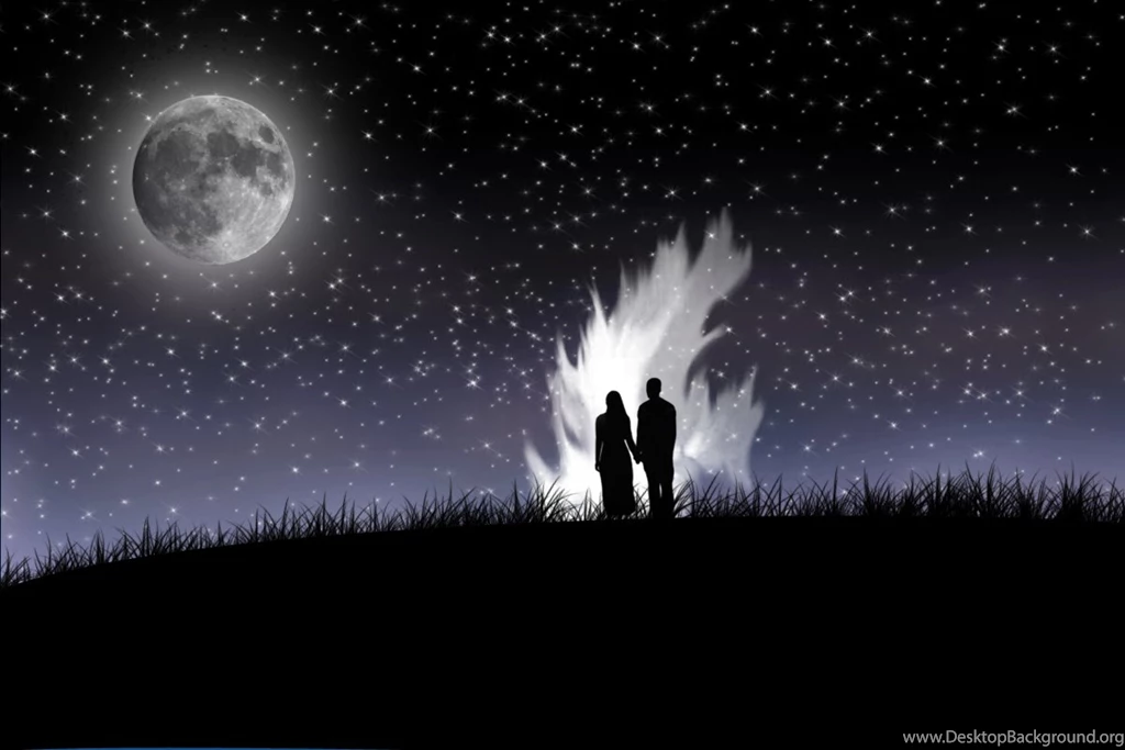 Lovers Wallpapers