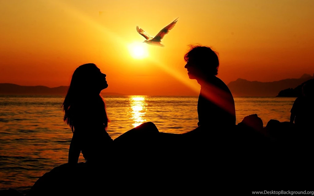 Lovers Pic