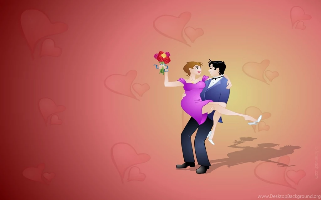 Cute Lovers Wallpapers HD Download Of Two Lovers