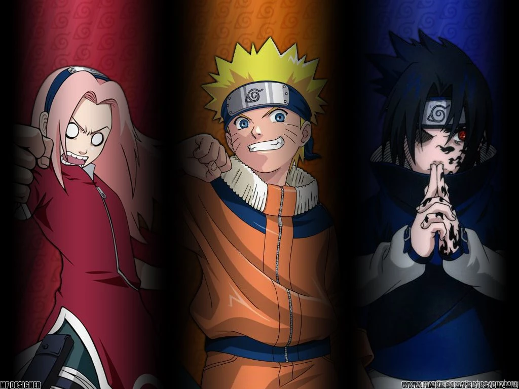 Naruto HD Wallpapers