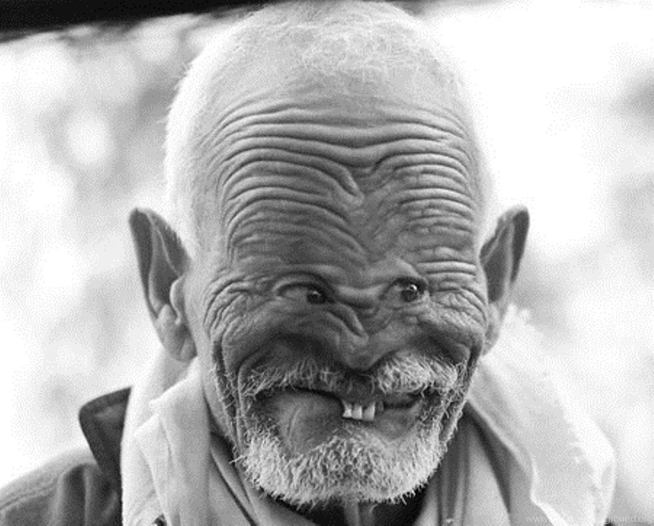 Funny Face Pictures