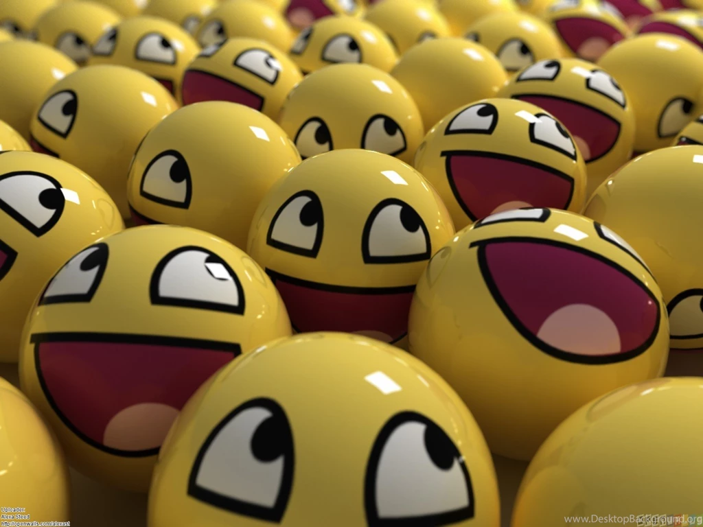 Funny Face Wallpapers Open Walls